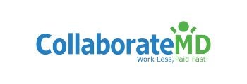 CollaborateMD logo