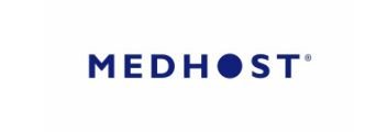 Medhost logo