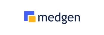 Medgen logo