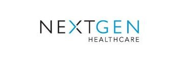 NextGen Healthcare logo
