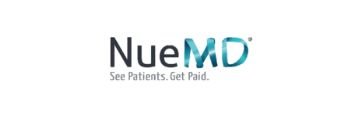 NueMD logo