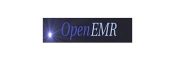 OpenEMR logo