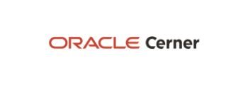 Oracle Cerner logo