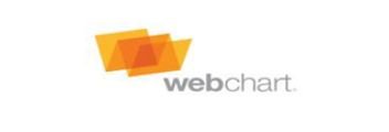 WebChart logo